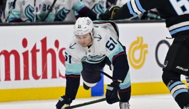 NHL Rumors: 3 Winnipeg Jets Offseason Center Targets