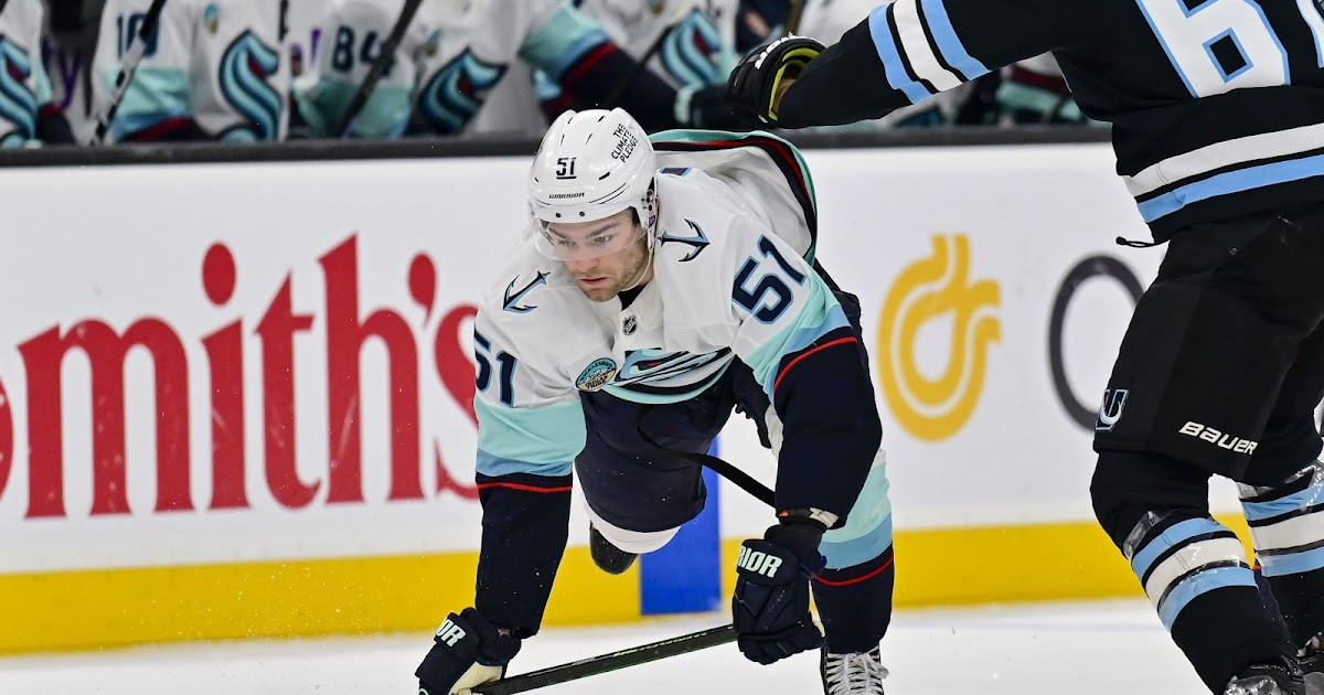 NHL Rumors: 3 Winnipeg Jets Offseason Center Targets