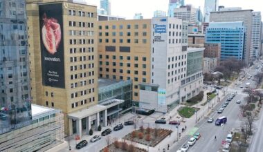 Ontario hospitals announce job cuts as nearly three-quarters try to climb out of financial holes