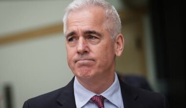 Crown claims former Mountie's actions 'affront to Canadian sovereignty' as foreign influence trial nears end