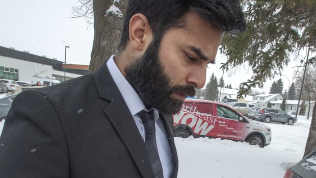 Court defers deportation of truck driver who caused fatal Humboldt Broncos bus crash