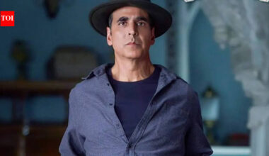 Bhooth Bangla Full Movie Collection: 'Bhooth Bangla' box office collection Day 8: Akshay Kumar starrer begins second week by hitting Rs 90 crore mark; faces off against Hollywood biopic 'Michael' | Hindi Movie News