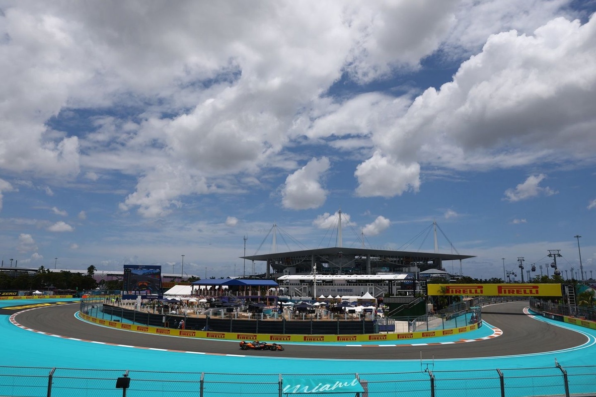 Miami GP may not reveal true impact of F1 rule tweaks