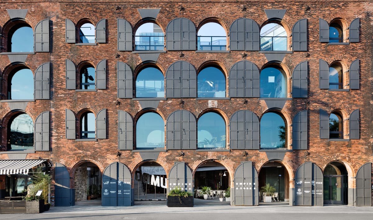 Workers at STUDIO V Architecture seek to form union | News
