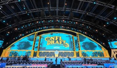 Where to watch NFL Draft Day 3: Rounds 4-7 time, TV, stream, best prospects
