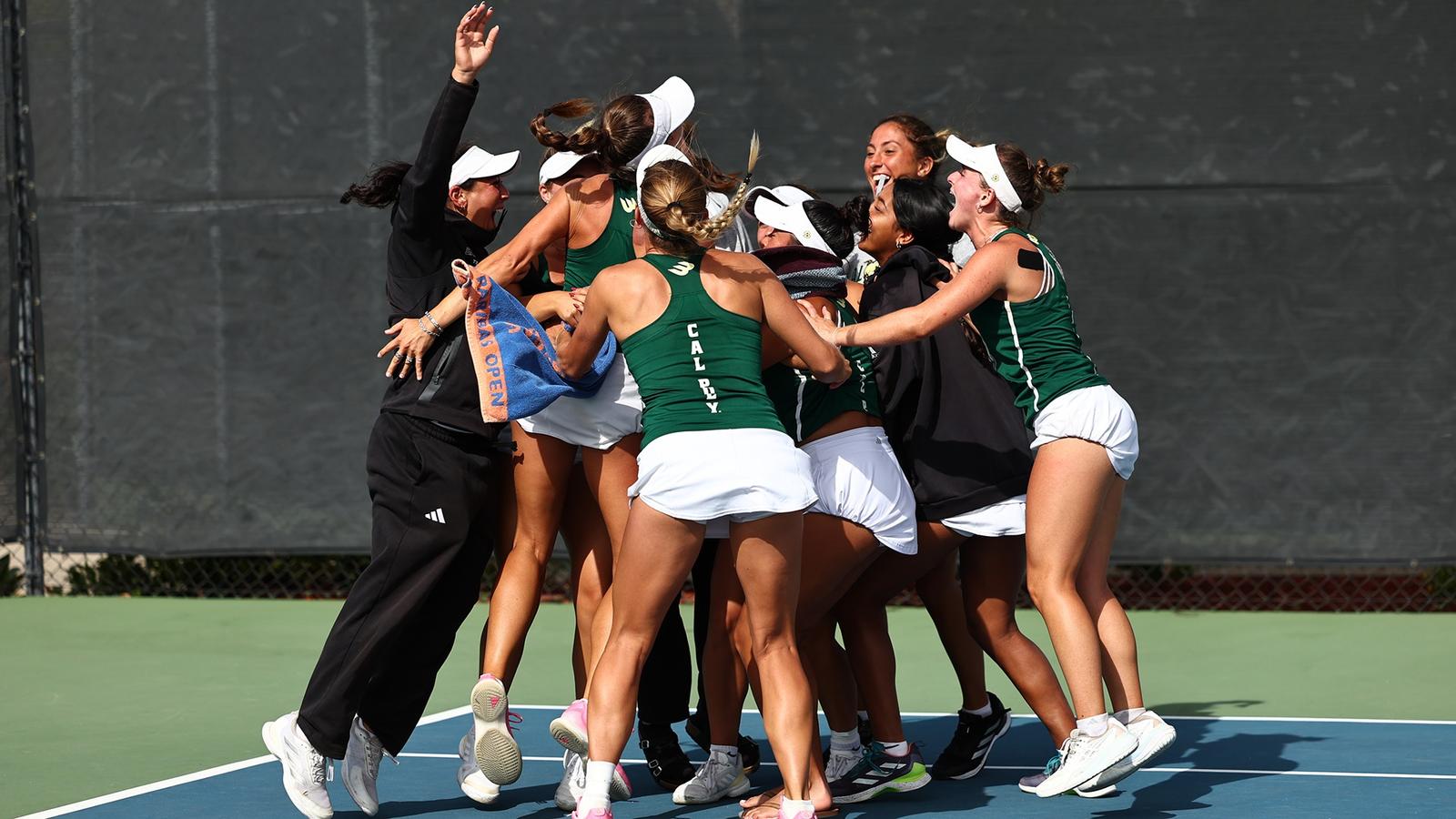 Cal Poly Athletics