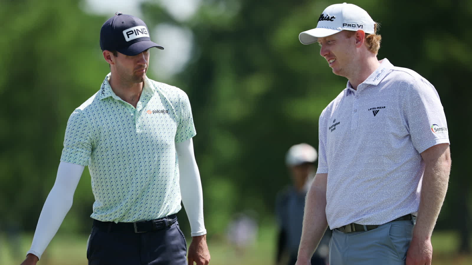 Highlights | Round 2 | Zurich Classic