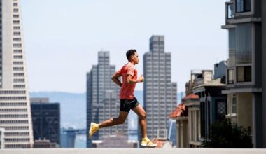 How to live longer: 'I’m a GP