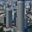 Podium–Tower Urbanism in Southeast Asia: Density, Management, and the Disappearing Street - Image 5 of 19
