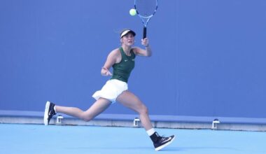Cleveland State Women’s Tennis Earns 4-2 Victory Over IU Indy In #HLTennis First Round