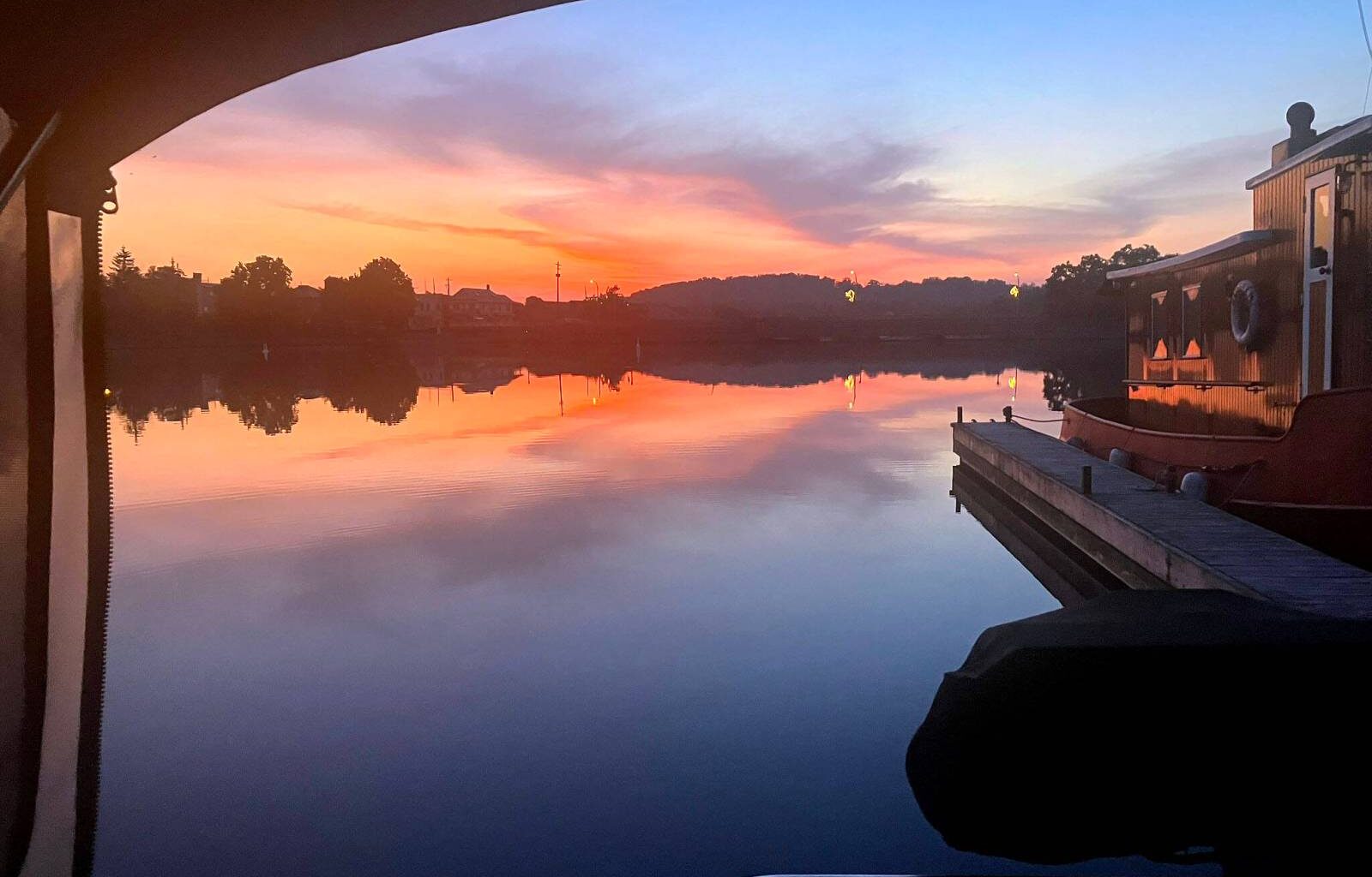 Lock in for a unique voyage – Winnipeg Free Press