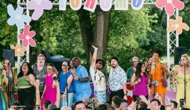 Some Pride events cancelled, restructured as Toronto prepares to host FIFA World Cup