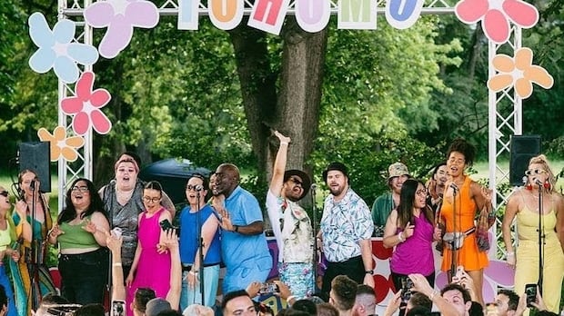 Some Pride events cancelled, restructured as Toronto prepares to host FIFA World Cup