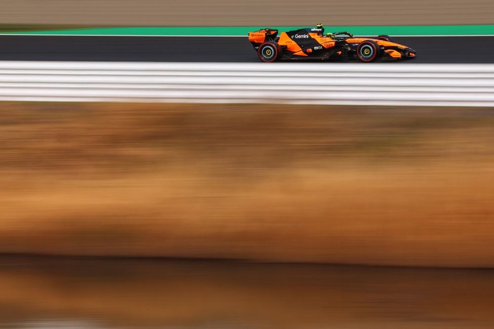 Norris feels the very essence of qualifying has been lost in F1 due to the new cars