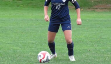 Regina’s Bateman joins BU soccer team – Brandon Sun