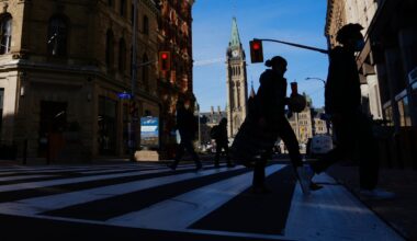 Global Affairs staff exempt from return-to-office order due to lack of space