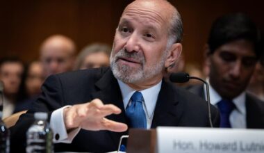 Howard Lutnick won't back down on insulting Canada, says it depends on $30T U.S. economy. The truth Canadians must face