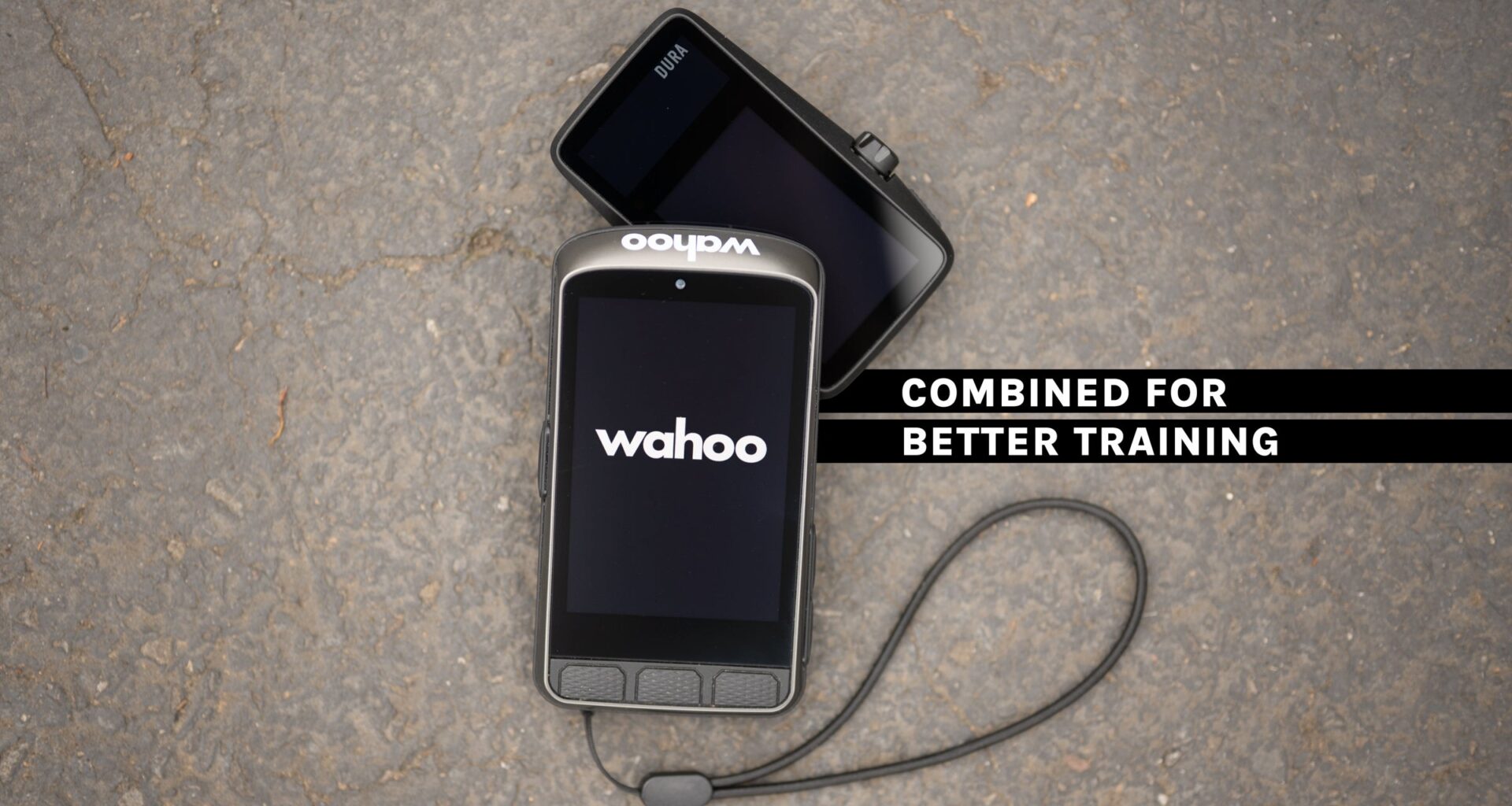 Coros and Wahoo partnership