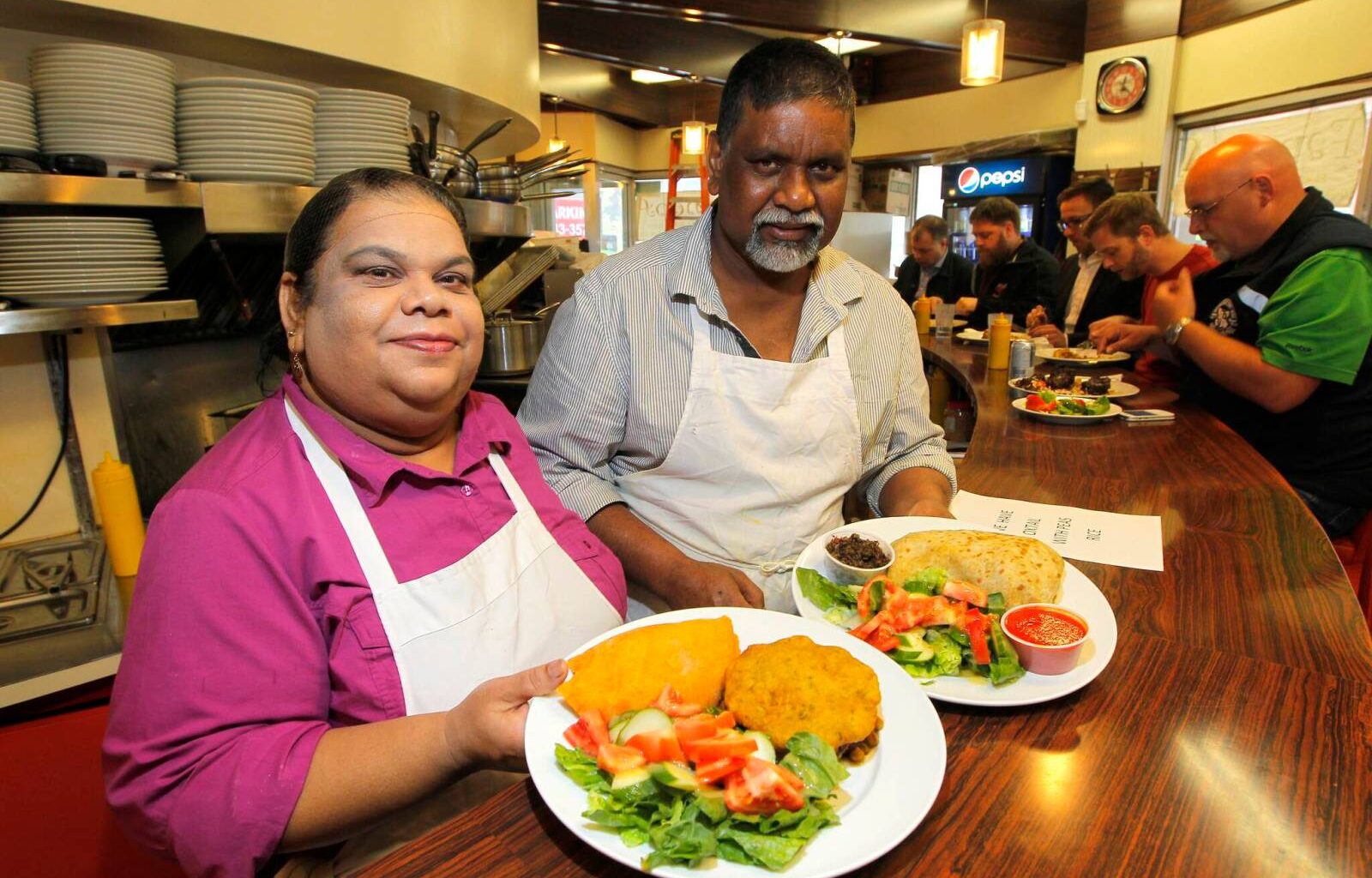 Caribbean comfort – Winnipeg Free Press