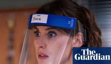 TV tonight: another pandemic strikes in a special Casualty series | Television & radio