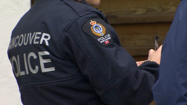 Fatal stabbing off East Hastings Street probed as Vancouver's 3rd homicide of 2026