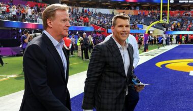 NFL news: Scott Hanson weighs in on fans frustration over costly subscriptions