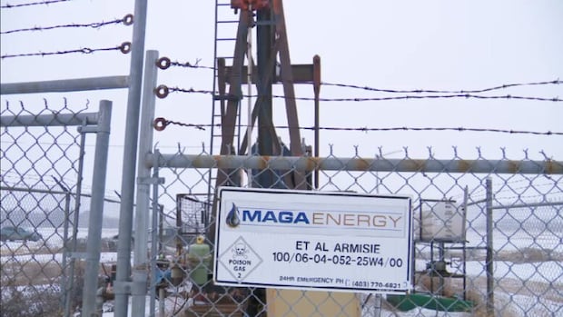 Alberta Energy Regulator orders MAGA Energy to suspend operations over ‘failure to meet its commitments’