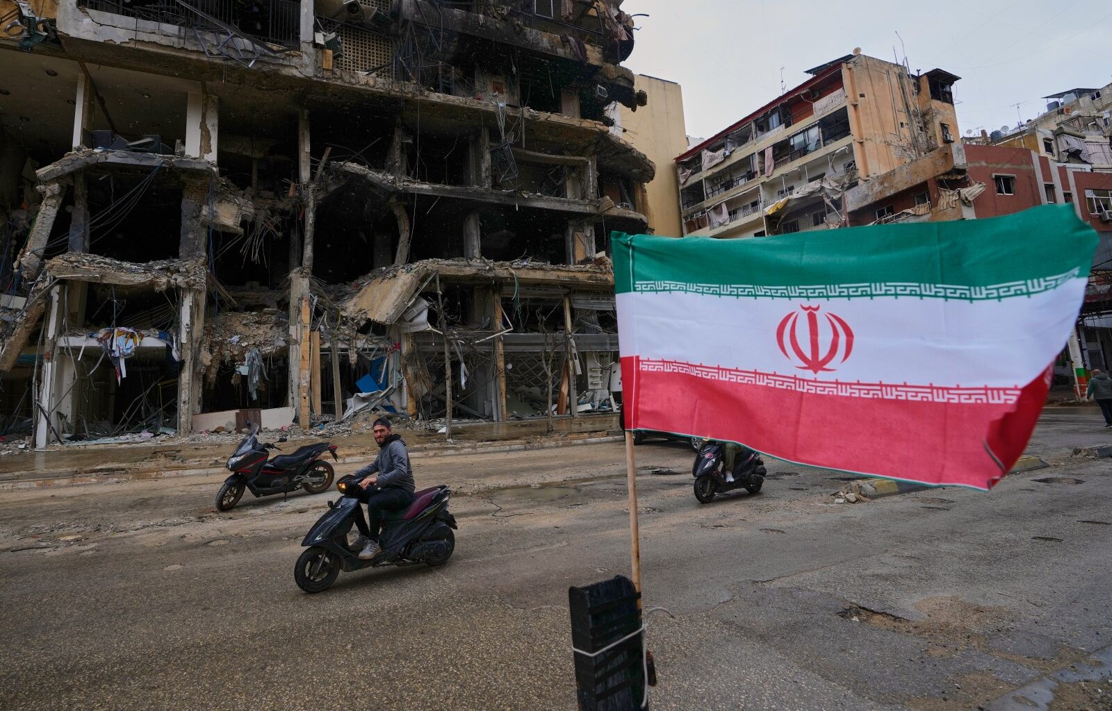 Trump claims progress in Mideast wars, but grievances could reignite them – Winnipeg Free Press