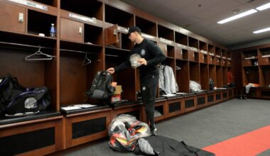 Defensive lineman Romick retires after 11 seasons with Ottawa Redblacks – Winnipeg Free Press