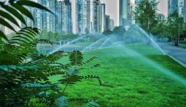 Metro Vancouver to ban lawn watering amid early Stage 2 water restrictions