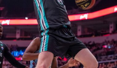 Sea Bears re-sign centre Filewich – Winnipeg Free Press