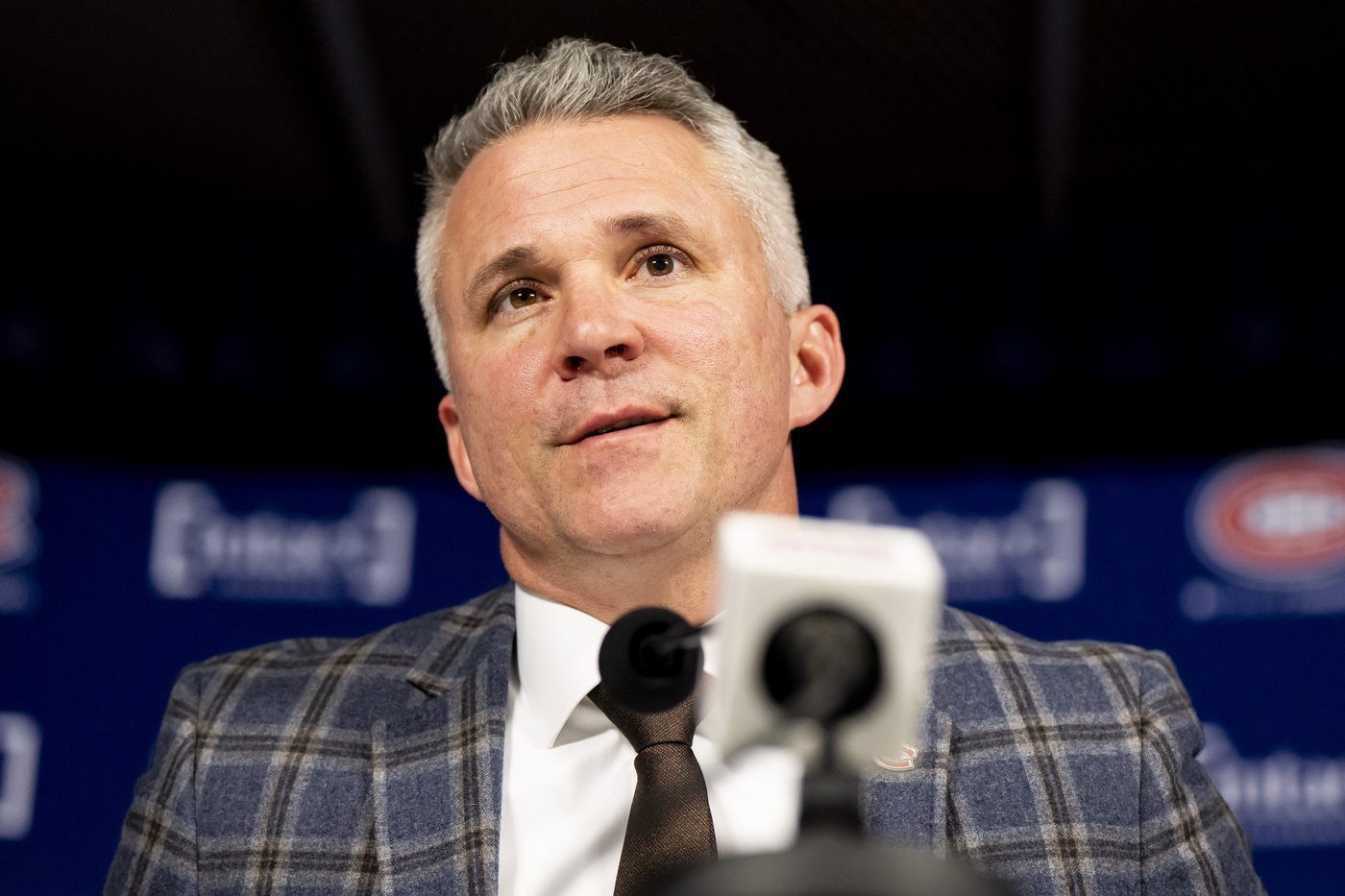 Canadiens coach says Seinfeld the secret to a good sleep: ‘It’s a show about nothing’