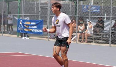 Tigers Handle Ozarks to Advance to SCAC Final