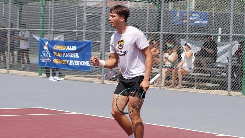 Tigers Handle Ozarks to Advance to SCAC Final