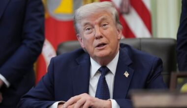 Iran talks on hold as Tehran's top diplomat leaves Pakistan, Trump tells envoys not to go