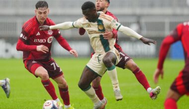 Atlanta United snaps Toronto FC’s unbeaten streak and 13-game home unbeaten run