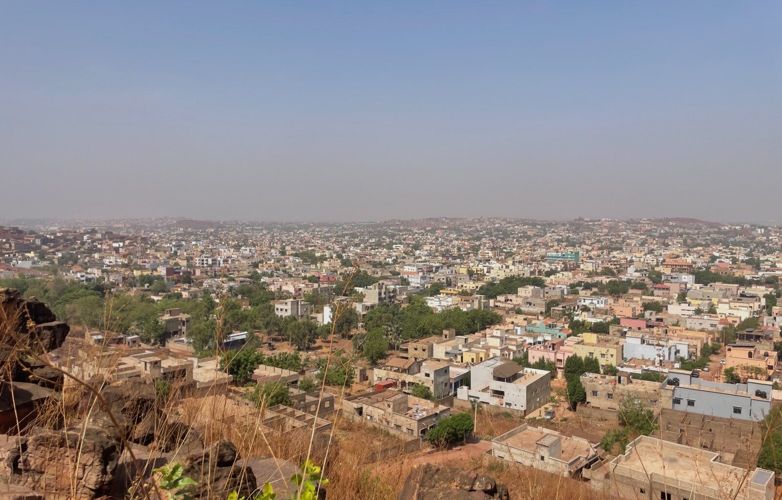 Islamic militants and separatists claim sweeping attacks across Mali – Winnipeg Free Press