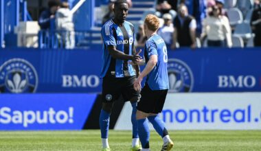 Prince Owusu has lone goal as Montreal CF earns 1-0 win over New York City FC