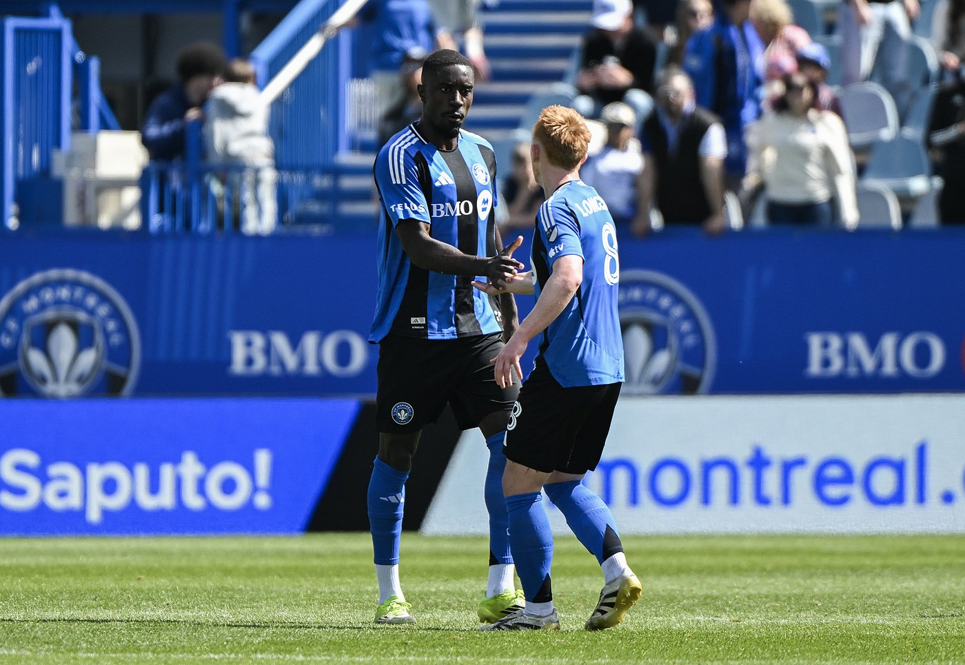 Prince Owusu has lone goal as Montreal CF earns 1-0 win over New York City FC