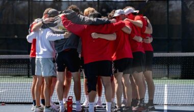 Devils Finish Off Season With CC Win Over Mules