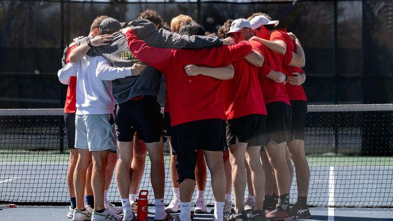 Devils Finish Off Season With CC Win Over Mules