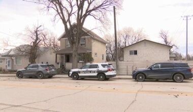 2 men face drug trafficking charges after Elmwood home connected to 30 overdoses, Winnipeg police say