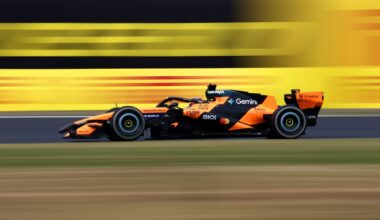 F1 drivers need to find things in data we've never looked for before in qualifying