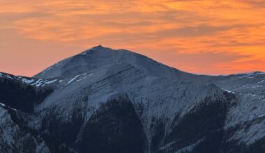 Generational plan for Ghost-Kananaskis region underway by Alberta government