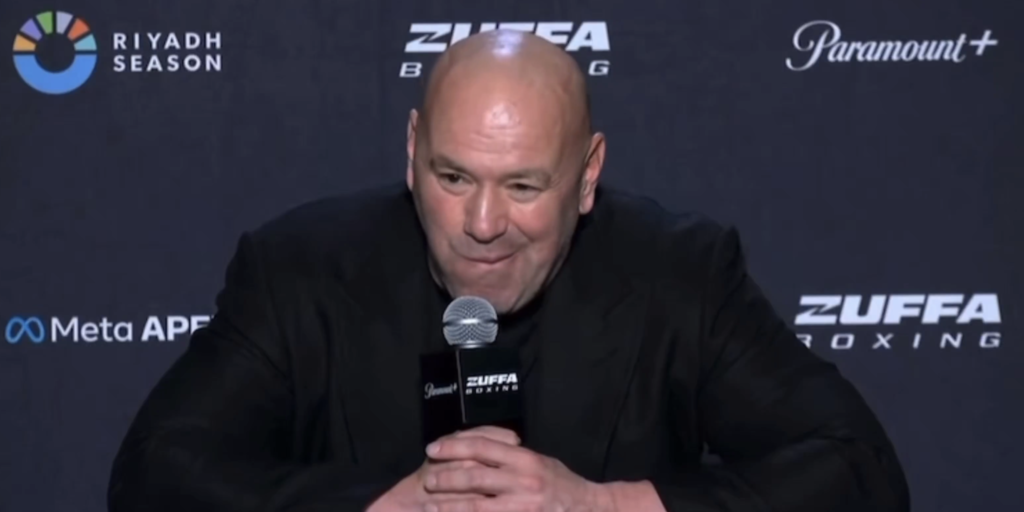 Dana White