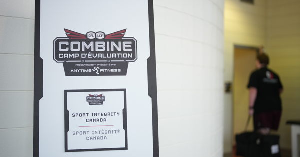 HAZIME, MICHAUD AND LOW’S DRAFT YEARS DEFERRED FOR VIOLATING CFL DRUG POLICY FOR COMBINE ATHLETES