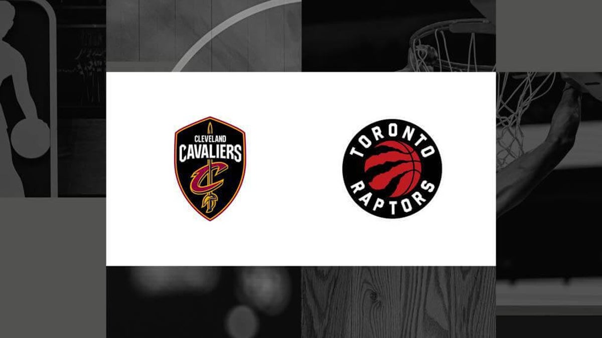 How to watch Cavaliers vs. Raptors: First Round Game 4 TV channel and streaming options for April 26