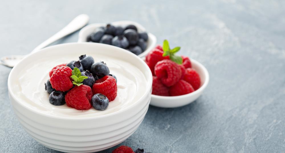 Marks & Spencer recalls vanilla Greek yoghurt over undeclared gluten