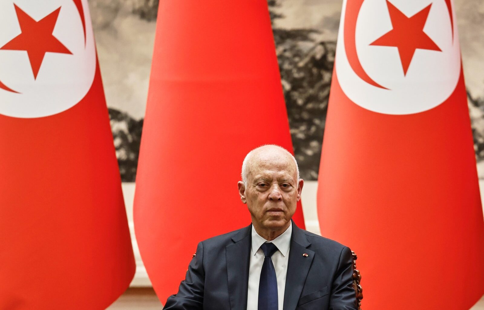 Tunisia suspends one of Africa’s oldest rights group as crackdown widens – Winnipeg Free Press