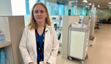 Toronto General Hospital says partnerships helping with emergency department volume